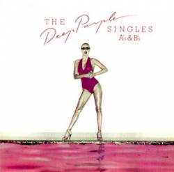 Deep Purple : The Singles A's and B's